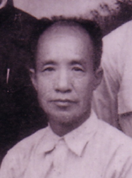 宁津中学