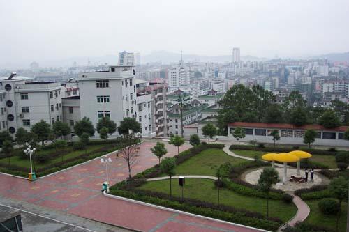 苏仙中学